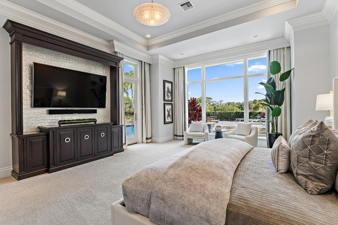 OLD PALM - Residential