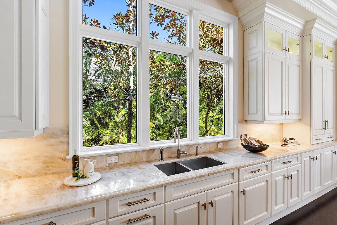 OLD PALM - Residential