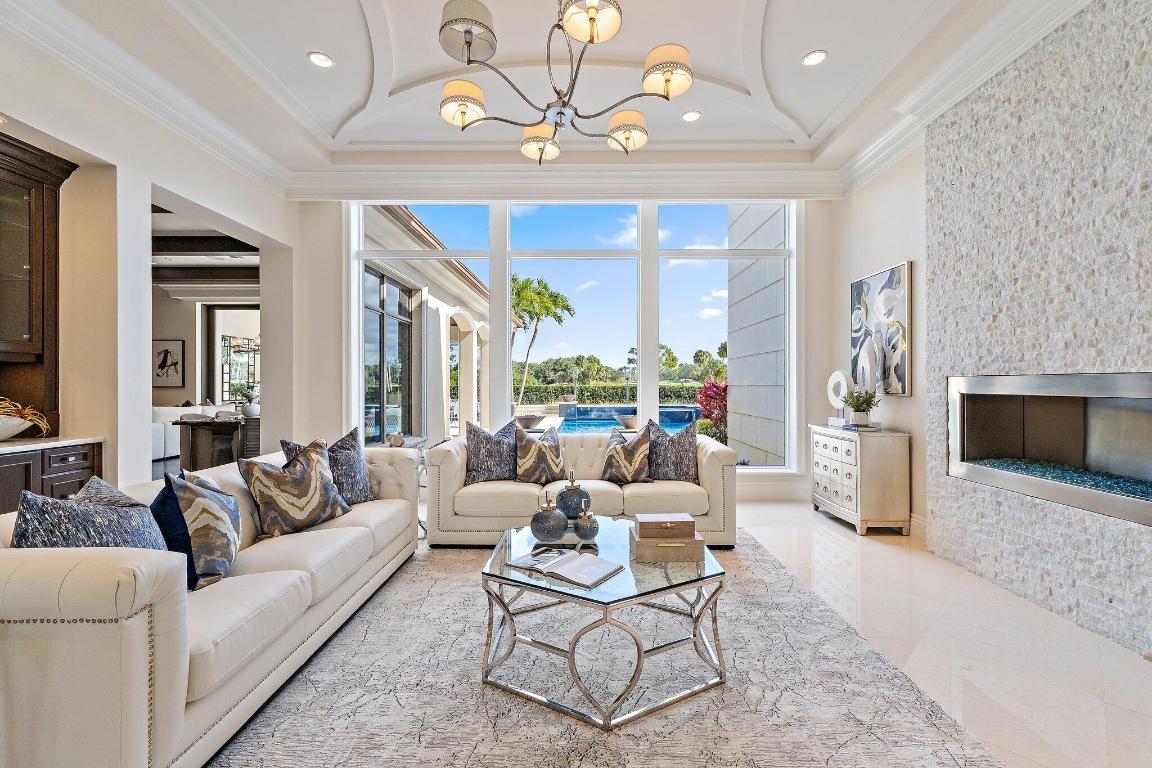 OLD PALM - Residential