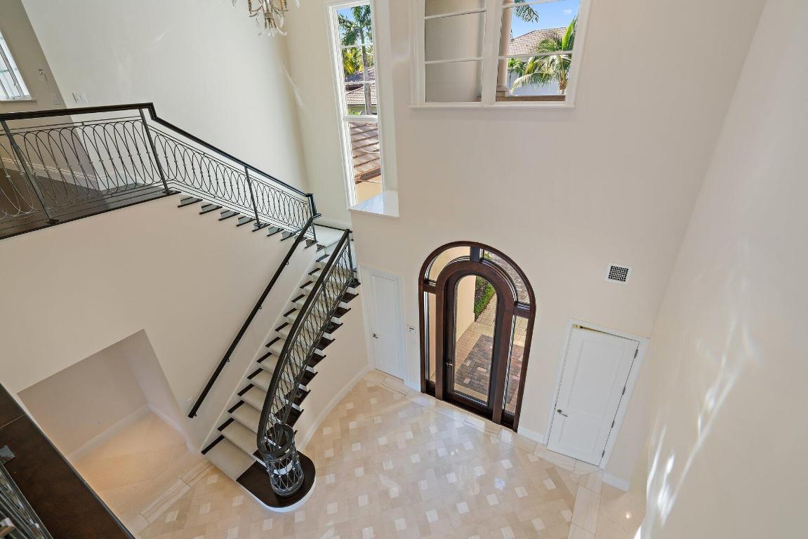 OLD PALM - Residential