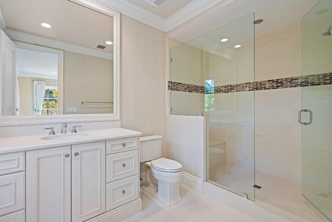 OLD PALM - Residential