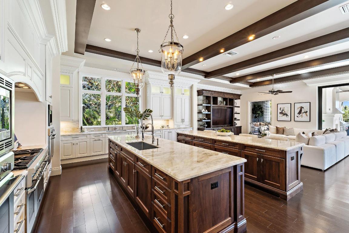 OLD PALM - Residential