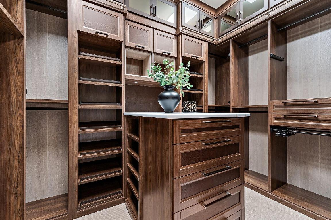 OLD PALM - Residential