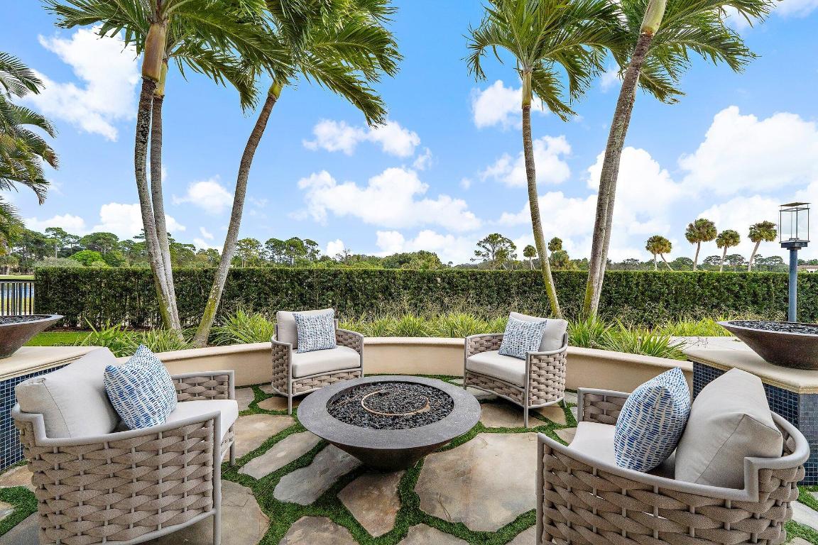 OLD PALM - Residential