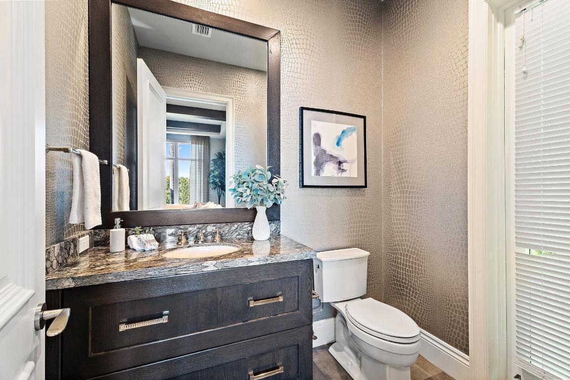 OLD PALM - Residential