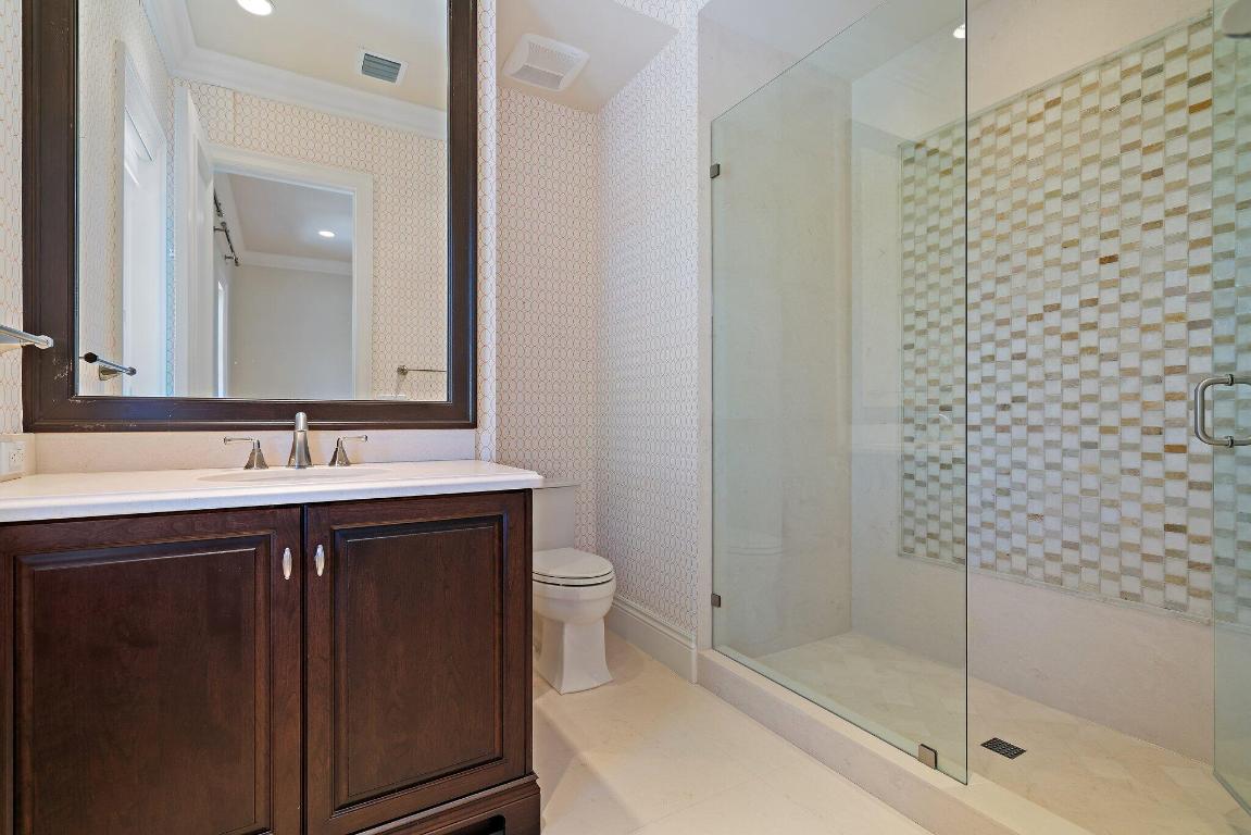 OLD PALM - Residential