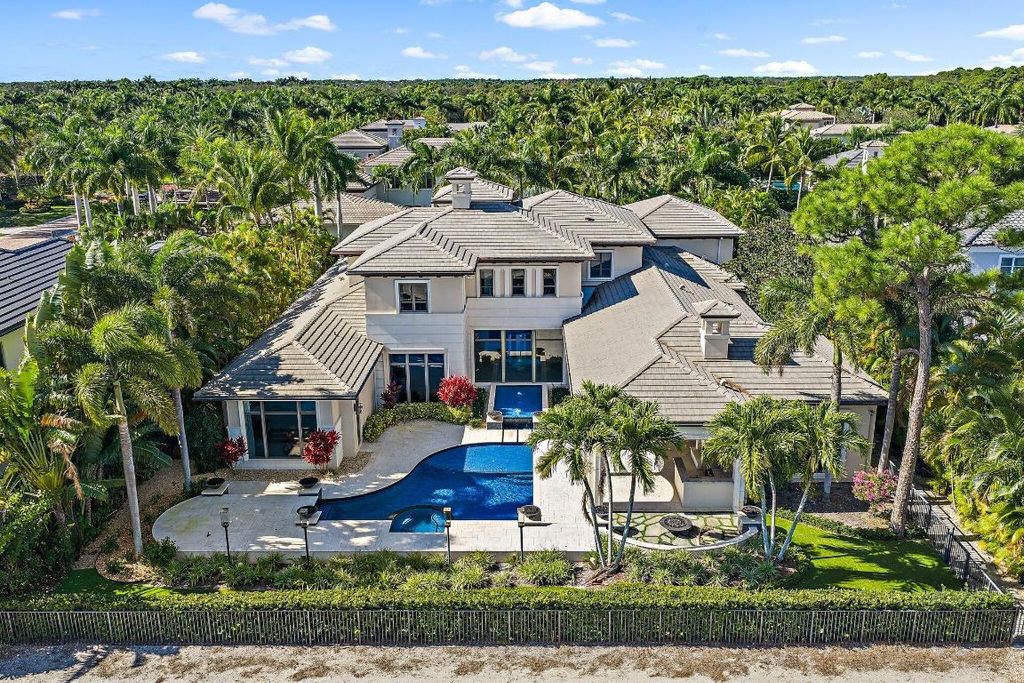 Photo of 11769 Calla Lilly Court, Palm Beach Gardens, FL 33418 (MLS # R11156672)