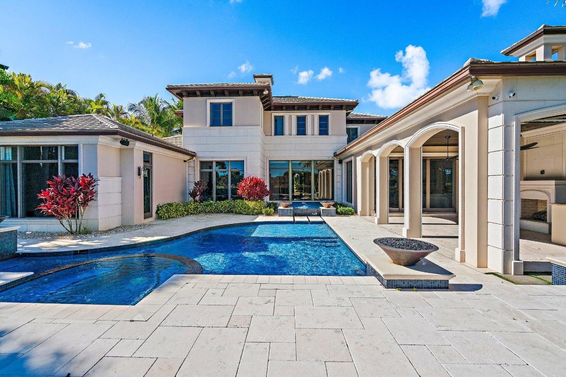 11769 Calla Lilly Court