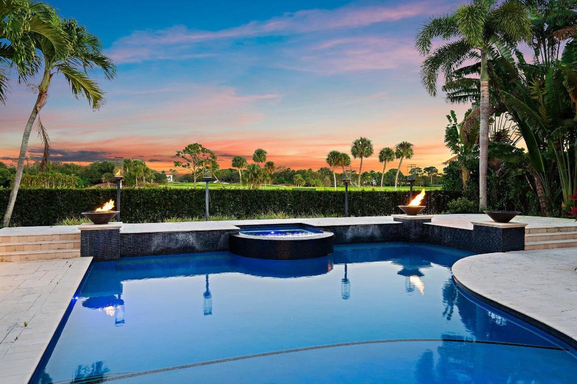 OLD PALM - Residential