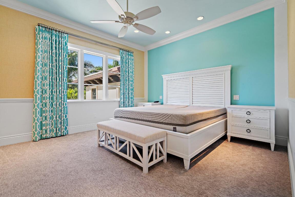 OLD PALM - Residential