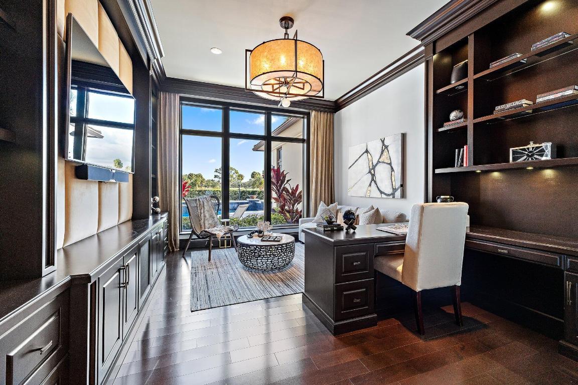 OLD PALM - Residential