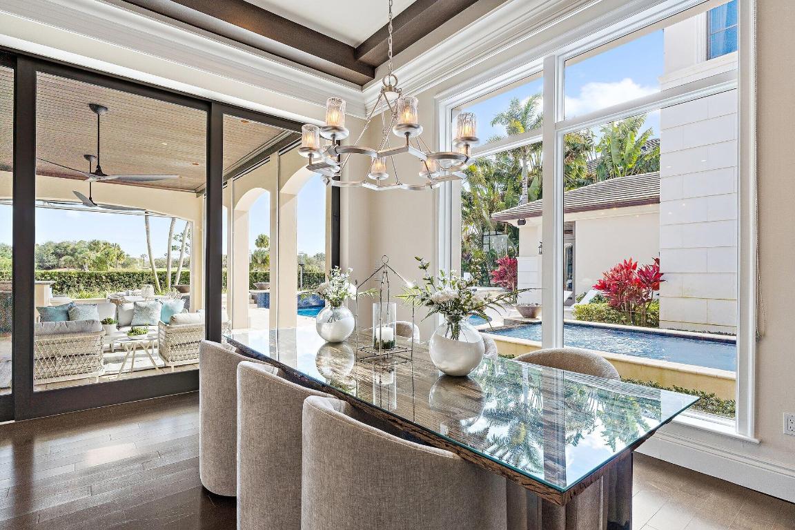 OLD PALM - Residential