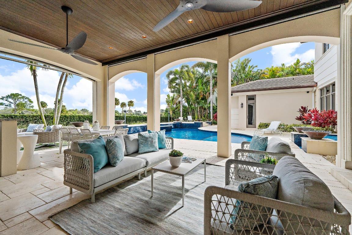 OLD PALM - Residential