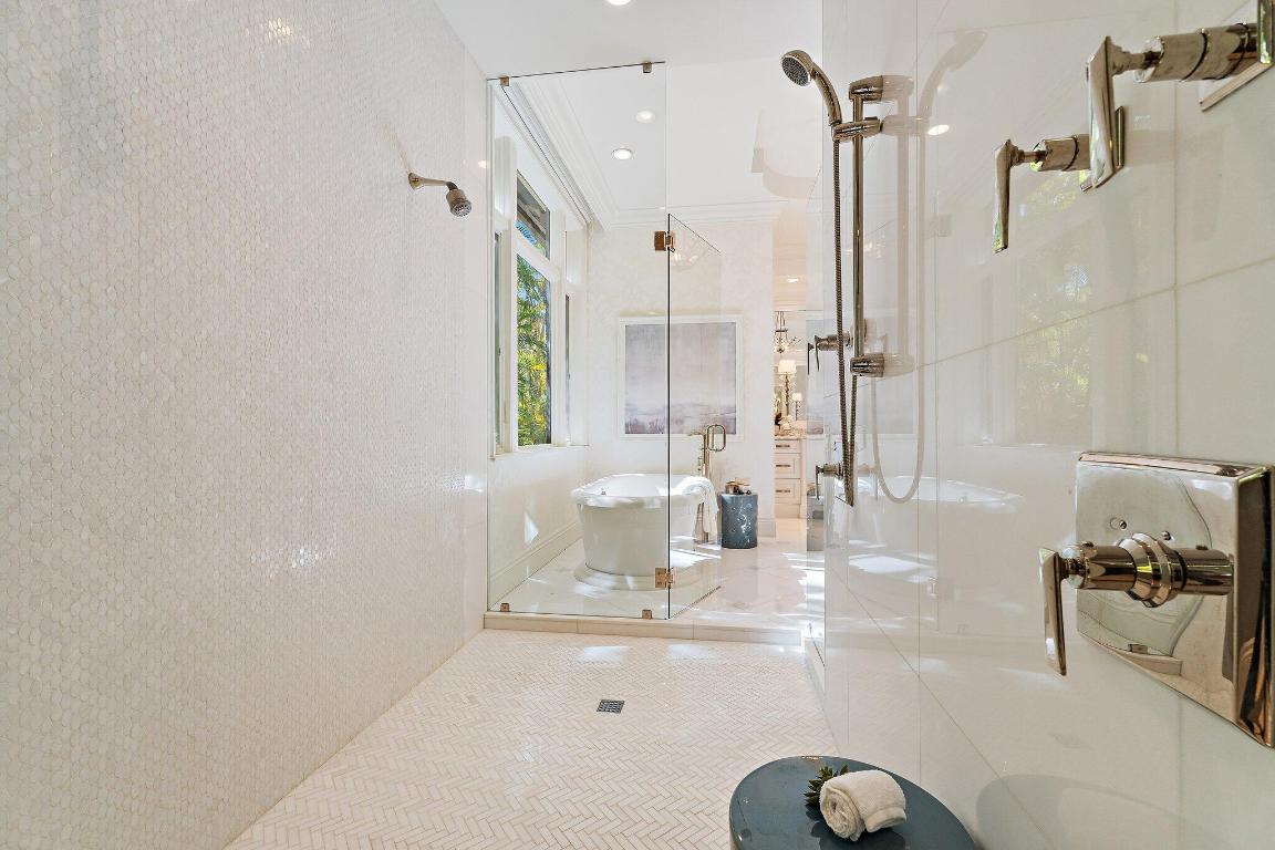 OLD PALM - Residential