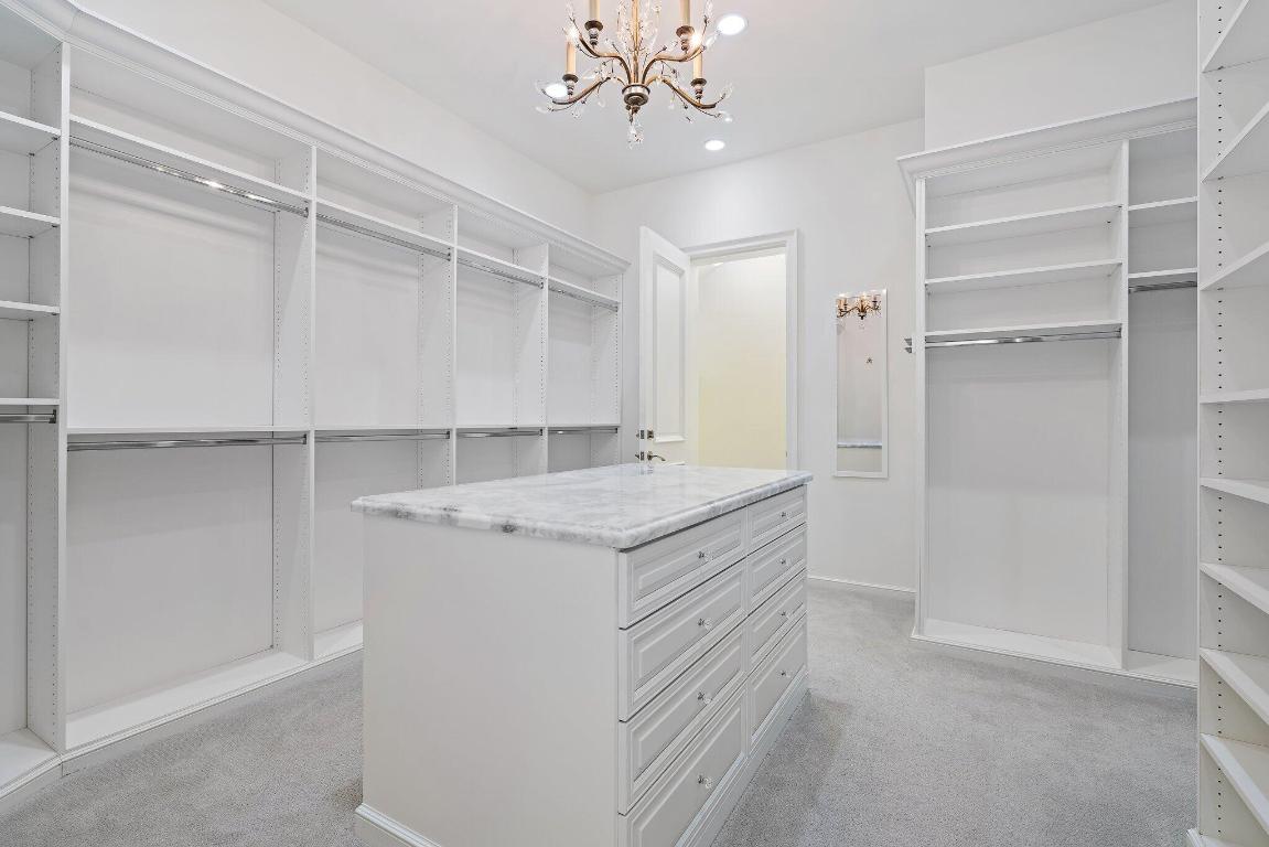 OLD PALM - Residential