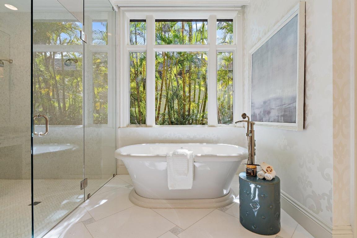 OLD PALM - Residential