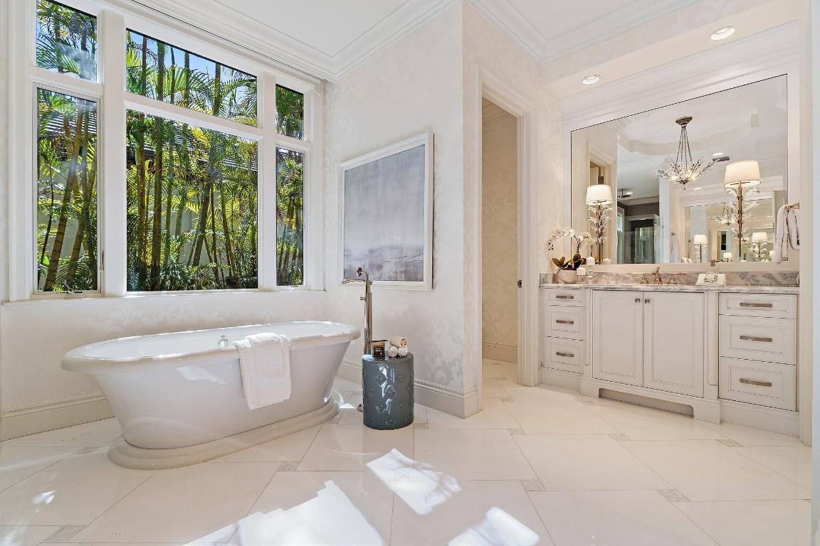 OLD PALM - Residential