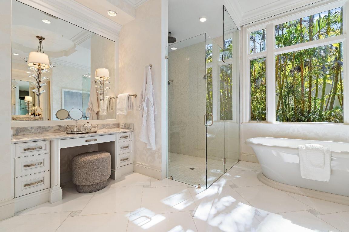 OLD PALM - Residential