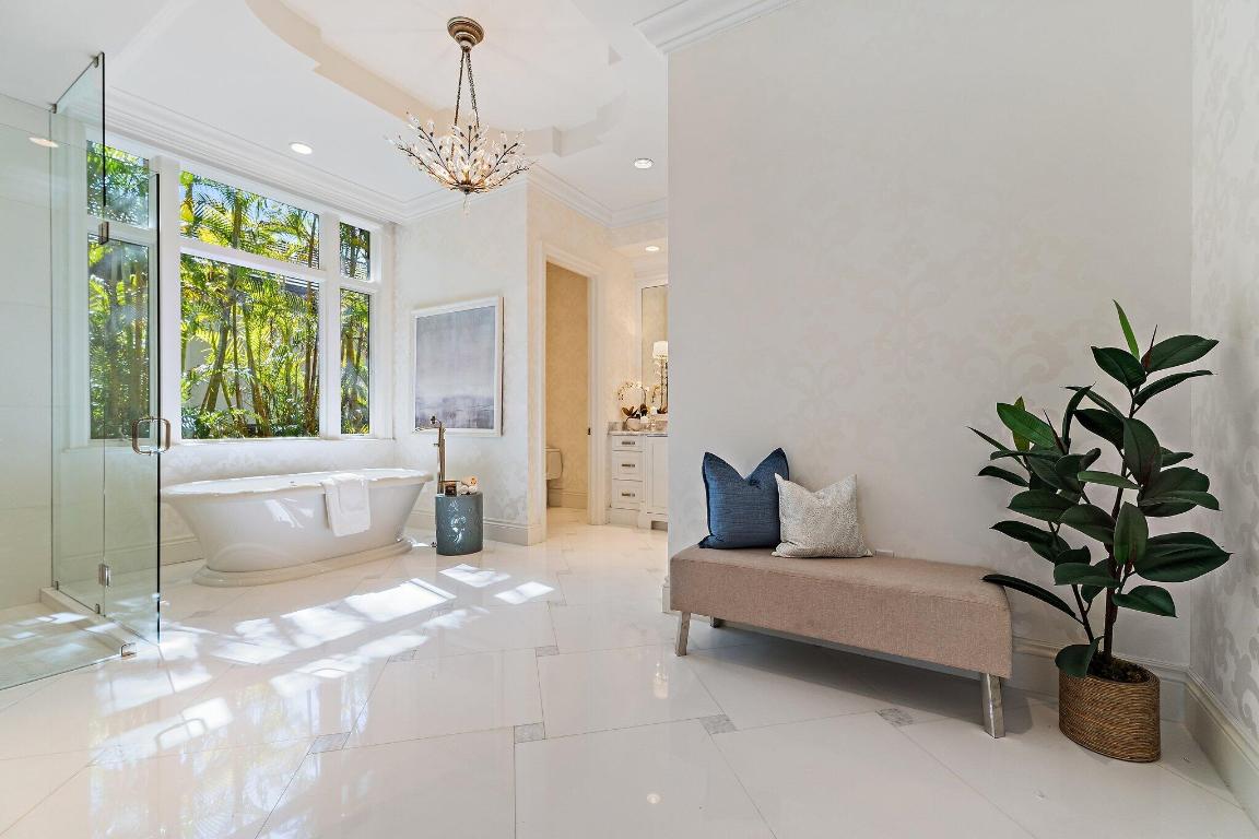 OLD PALM - Residential