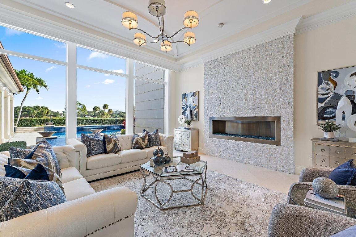 OLD PALM - Residential