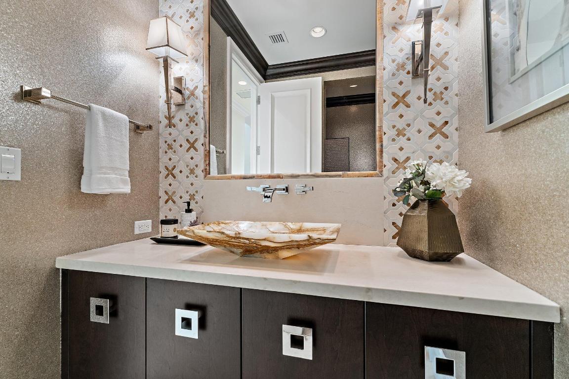 OLD PALM - Residential