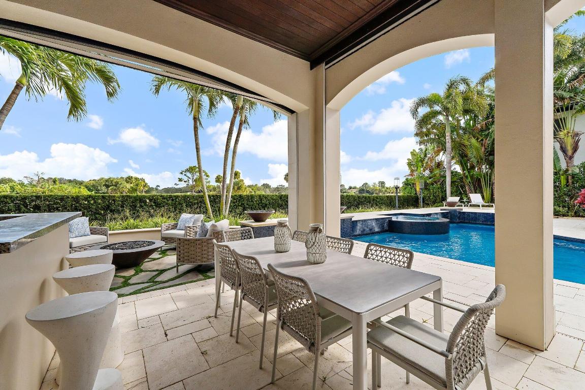 OLD PALM - Residential