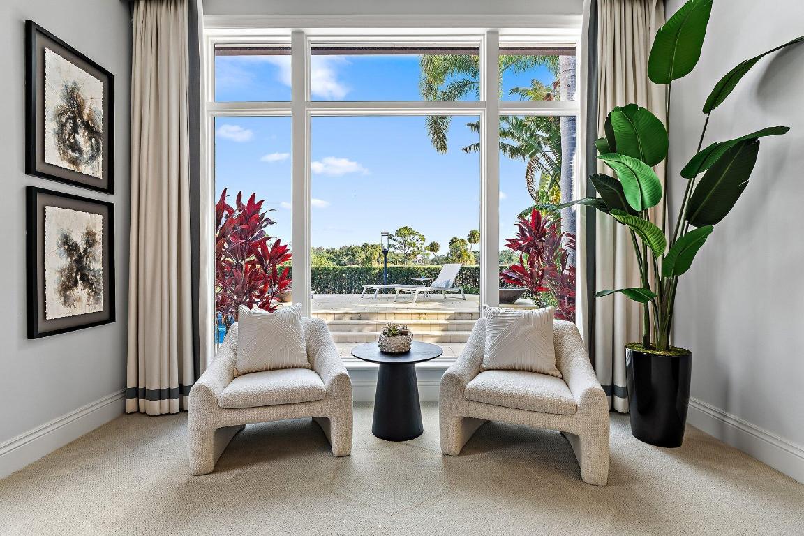 OLD PALM - Residential