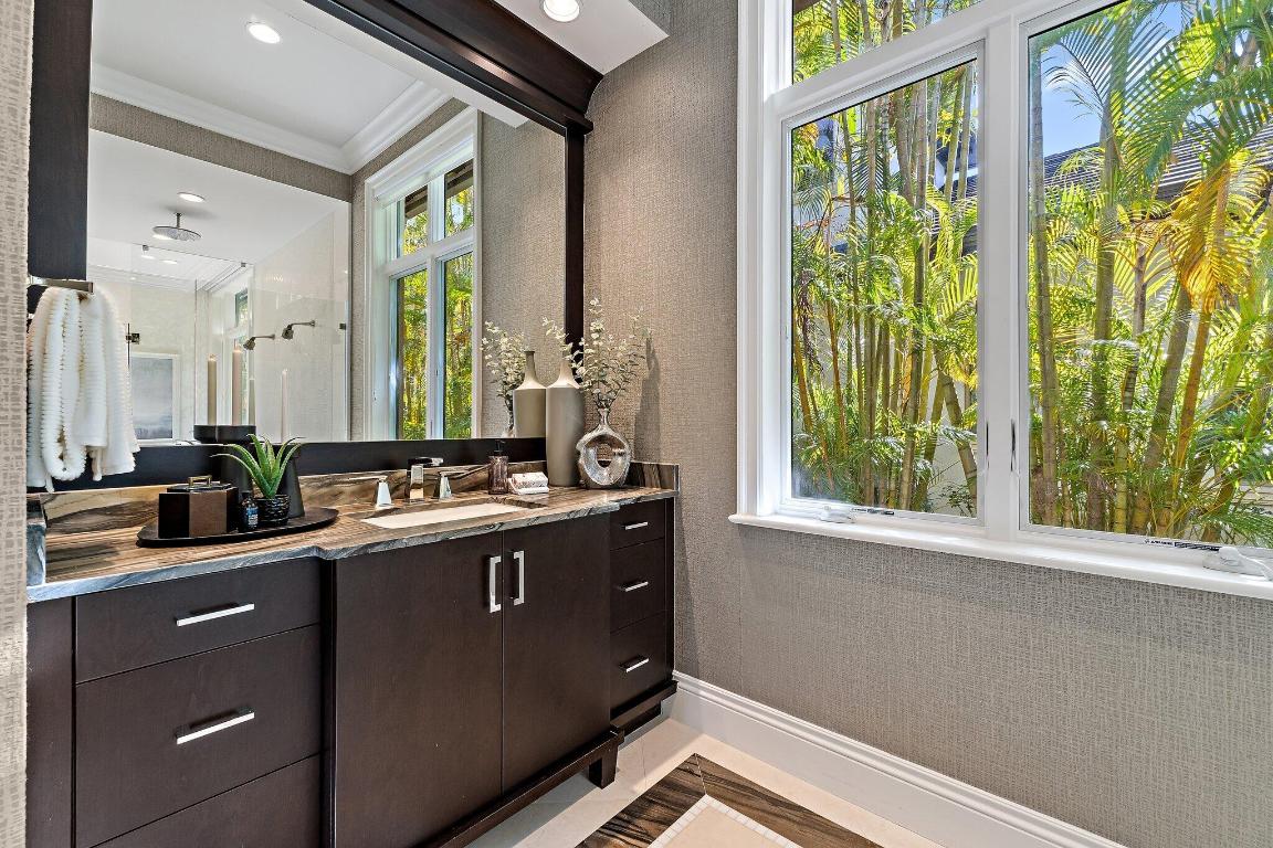 OLD PALM - Residential