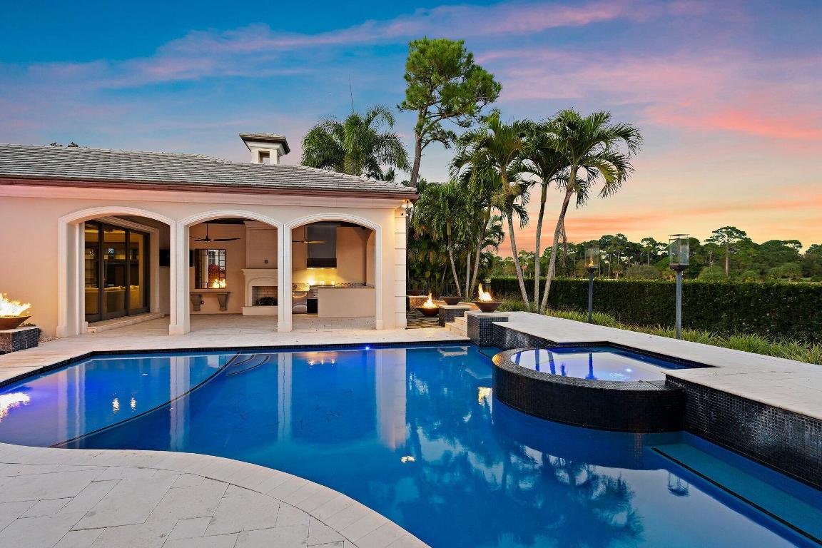 OLD PALM - Residential