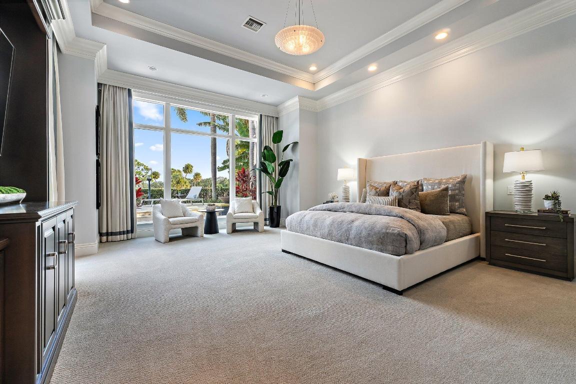 OLD PALM - Residential