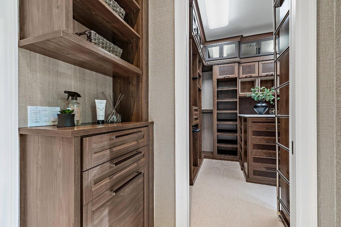 OLD PALM - Residential