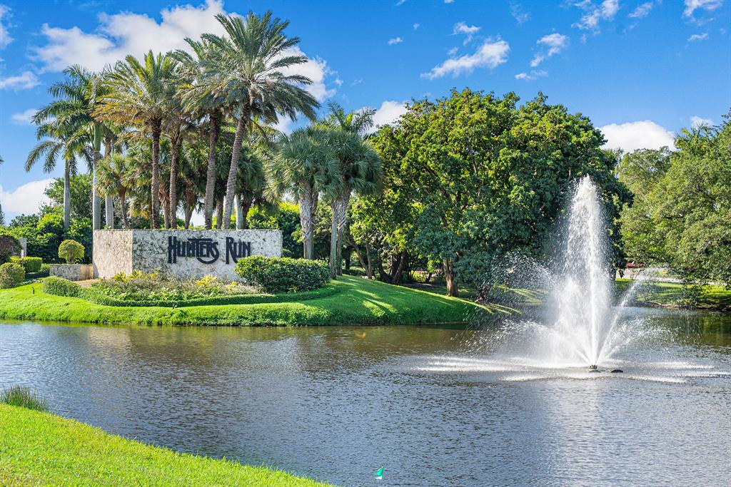 EASTGATE AT HUNTERS RUN CONDO - Residential