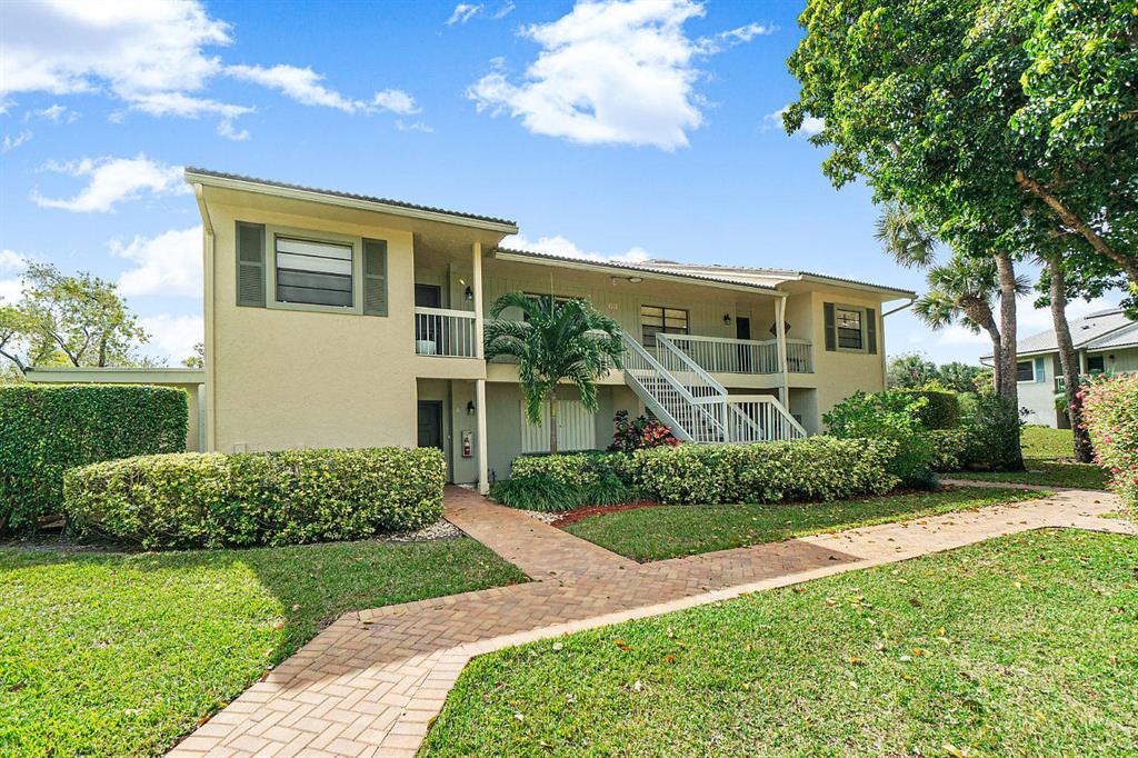 EASTGATE AT HUNTERS RUN CONDO - Residential