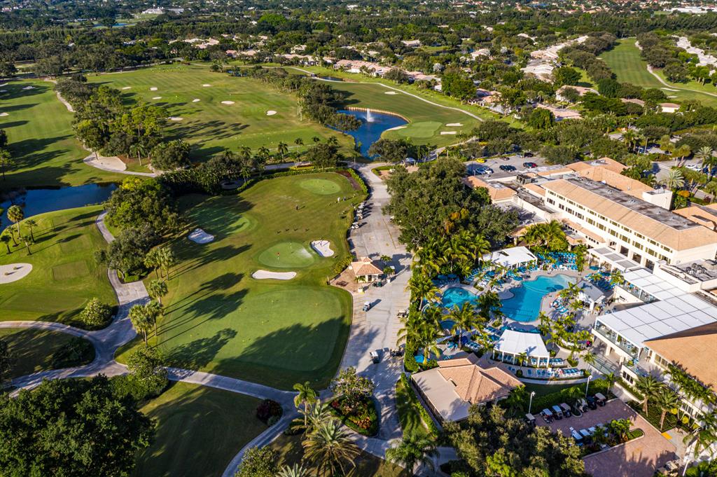 EASTGATE AT HUNTERS RUN CONDO - Residential