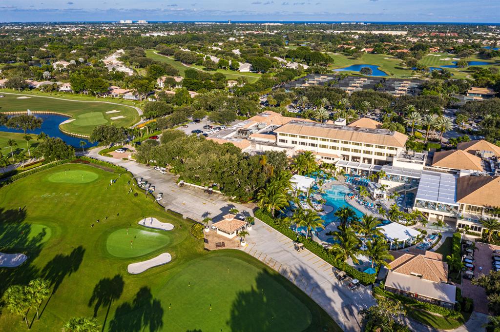 EASTGATE AT HUNTERS RUN CONDO - Residential