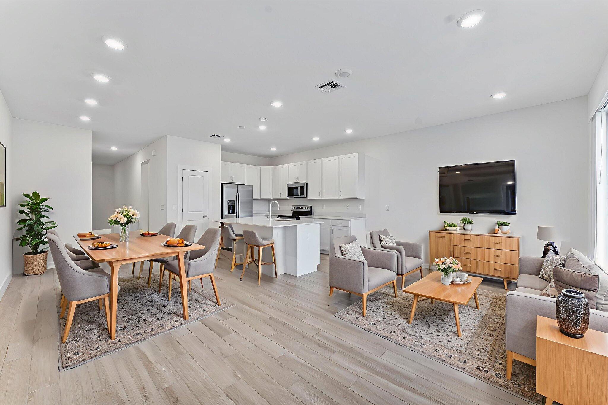 NEW AVONLEA 1ST - Residential