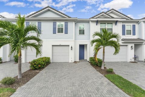 247 Preserve Trail N Stuart FL 34994