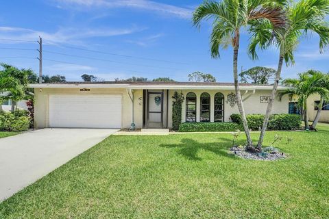 14552 Shadow Wood Lane Delray Beach FL 33484