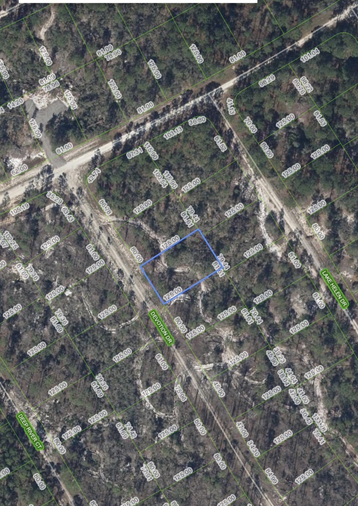 523 Devotion Drive