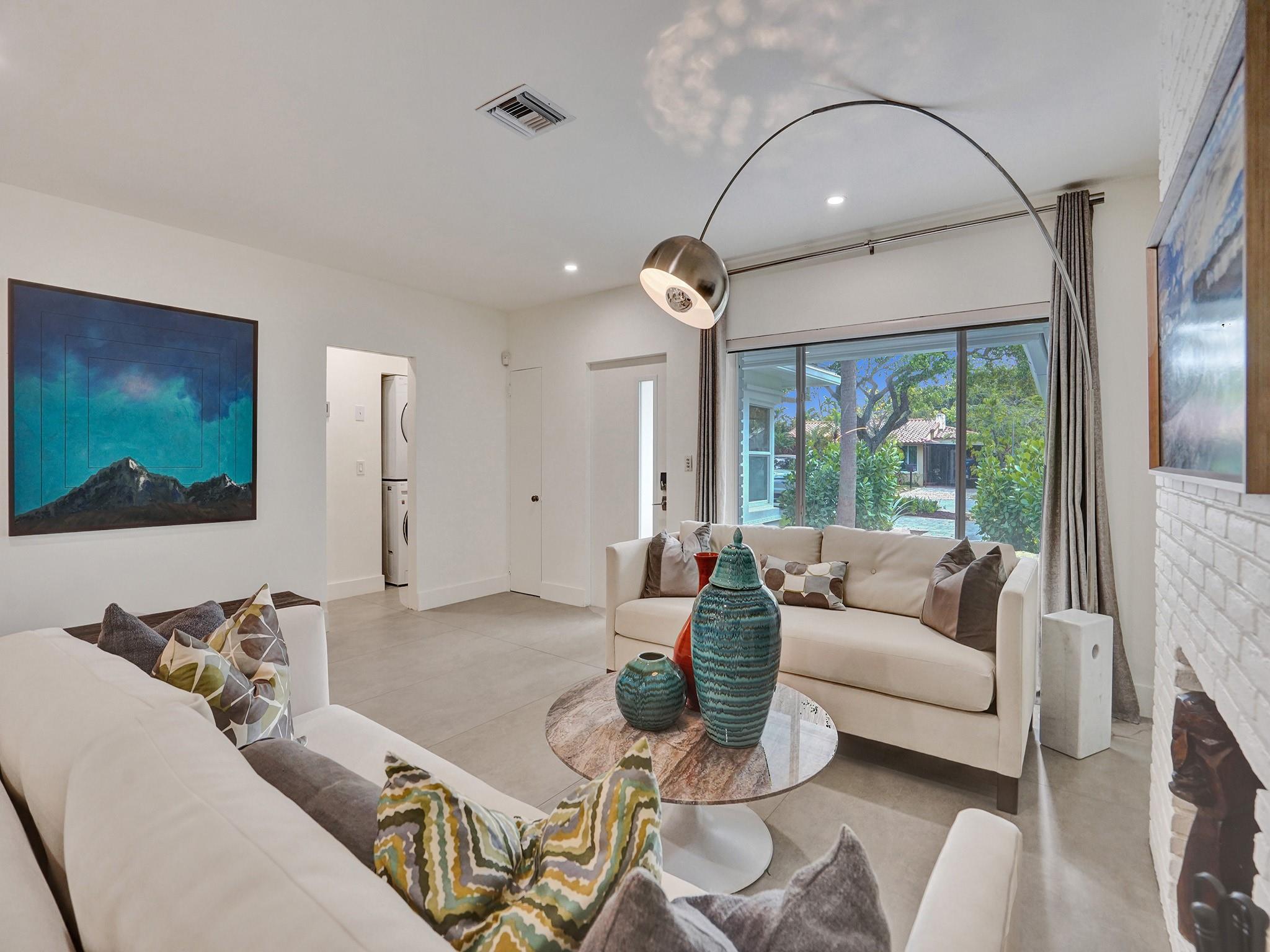 Progresso 2-18 D - Residential Lease