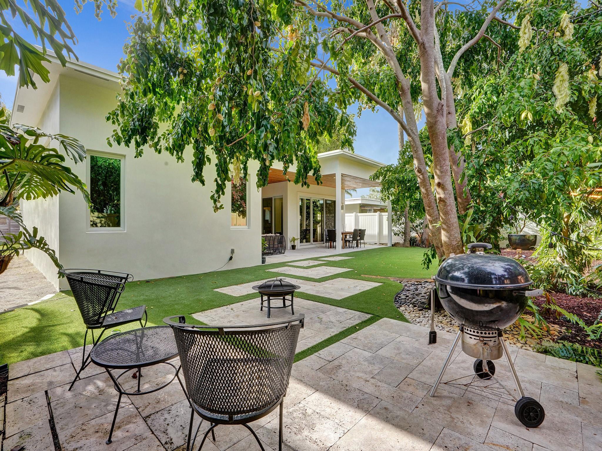 Progresso 2-18 D - Residential Lease