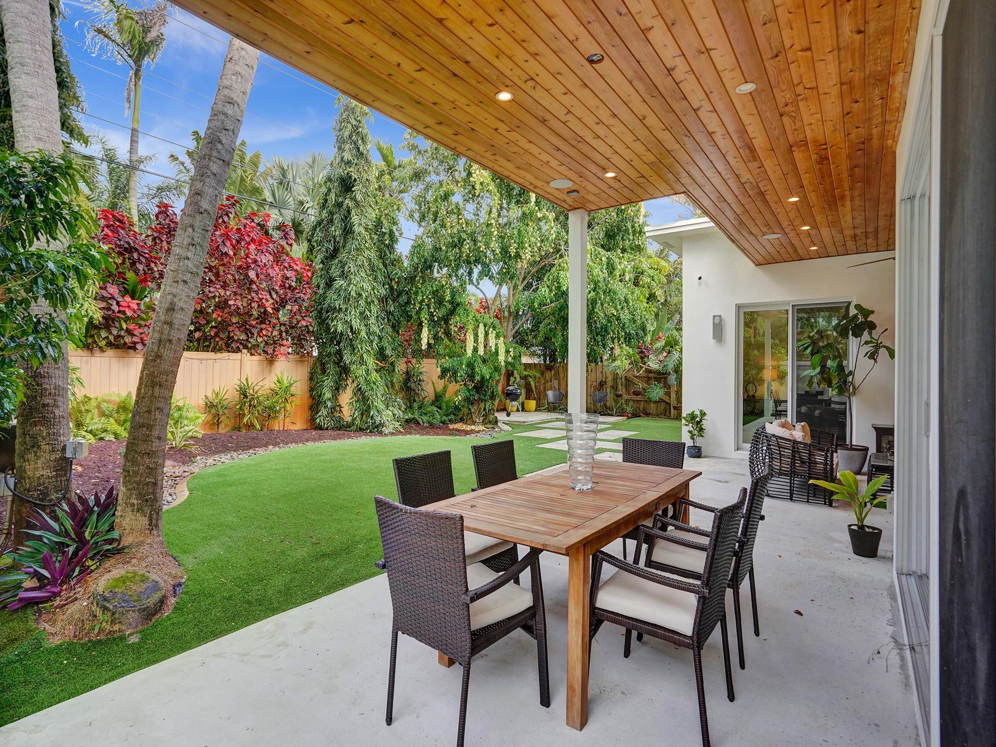 Progresso 2-18 D - Residential Lease