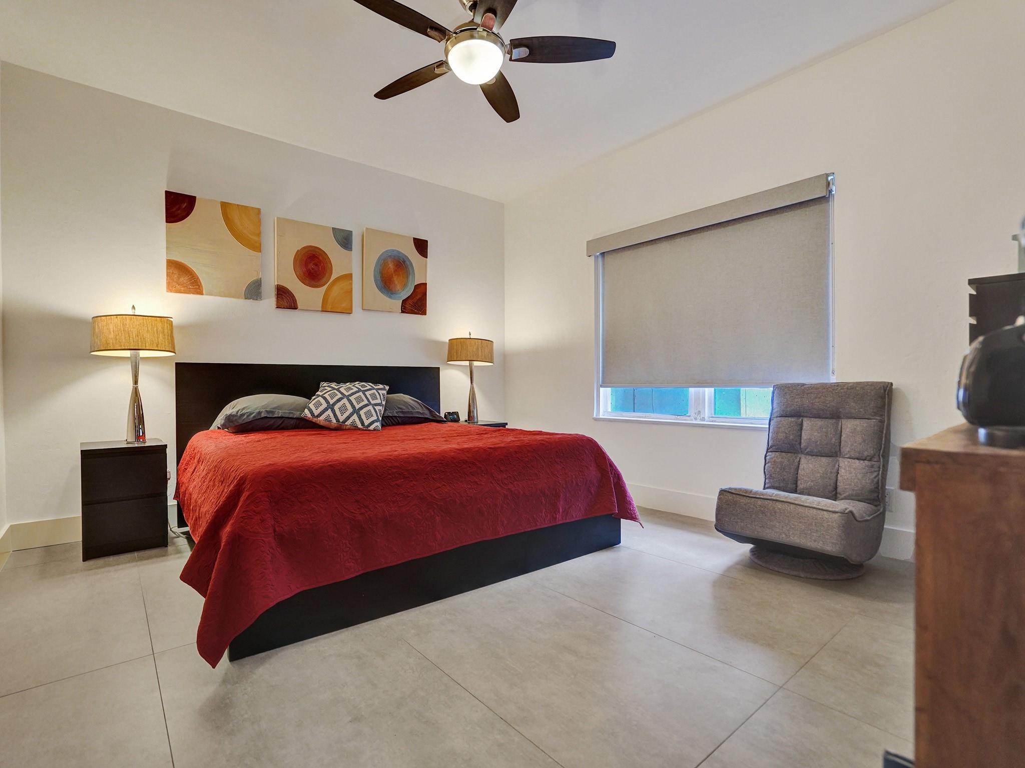 Progresso 2-18 D - Residential Lease