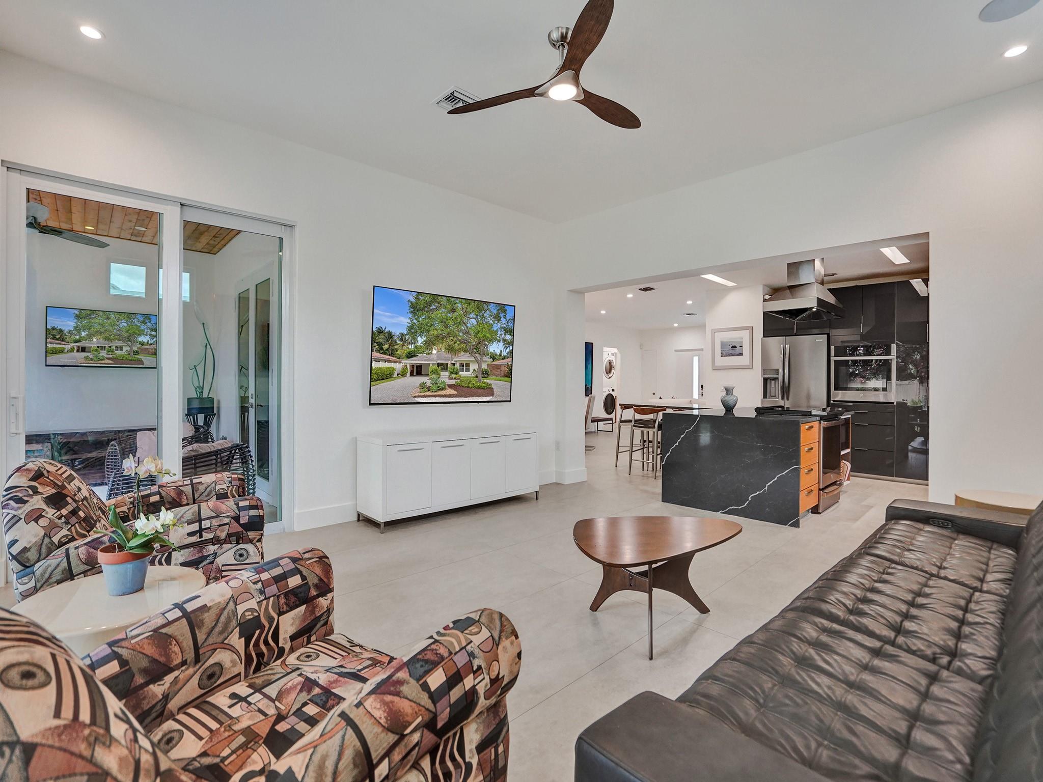 Progresso 2-18 D - Residential Lease