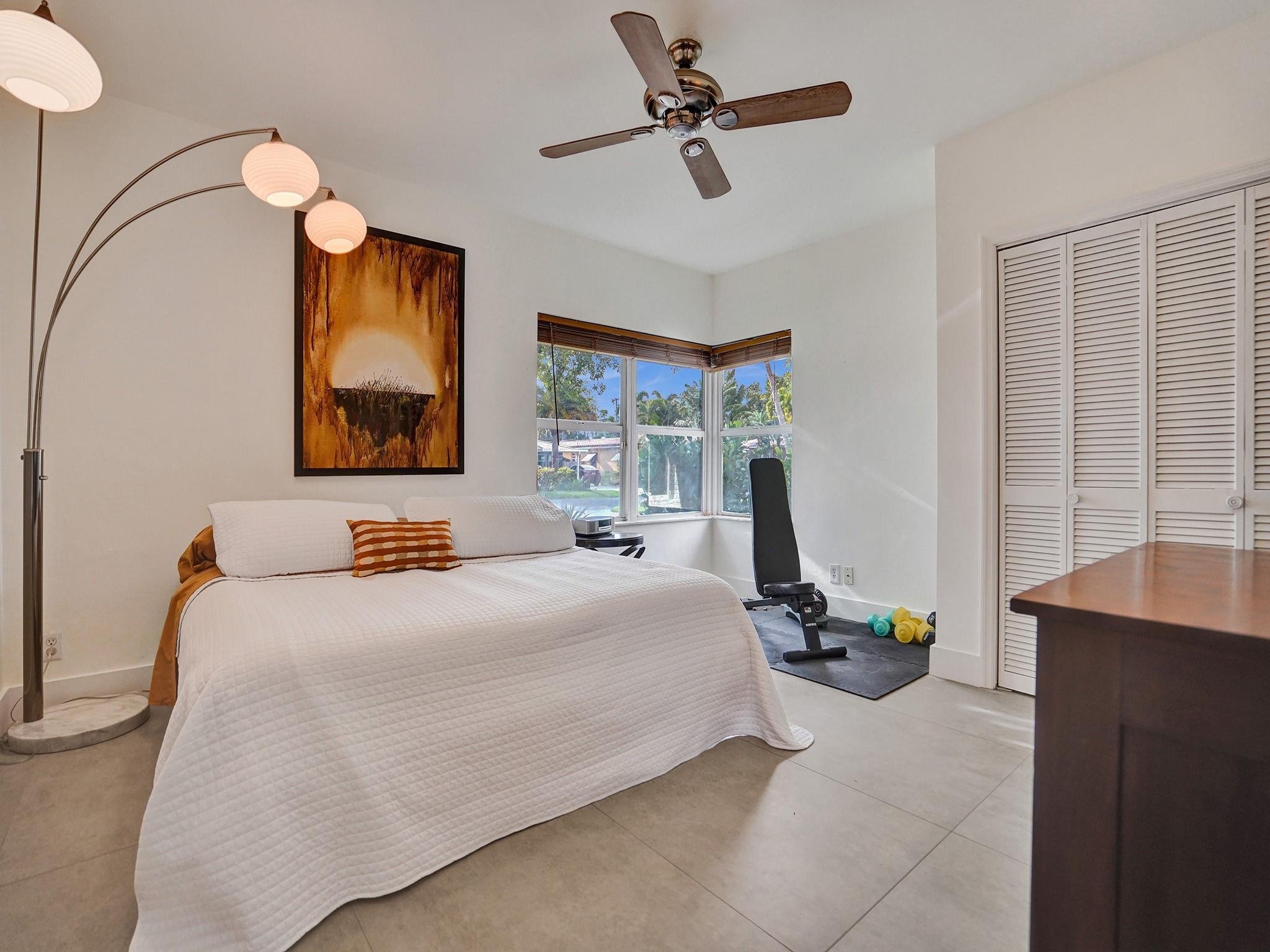 Progresso 2-18 D - Residential Lease