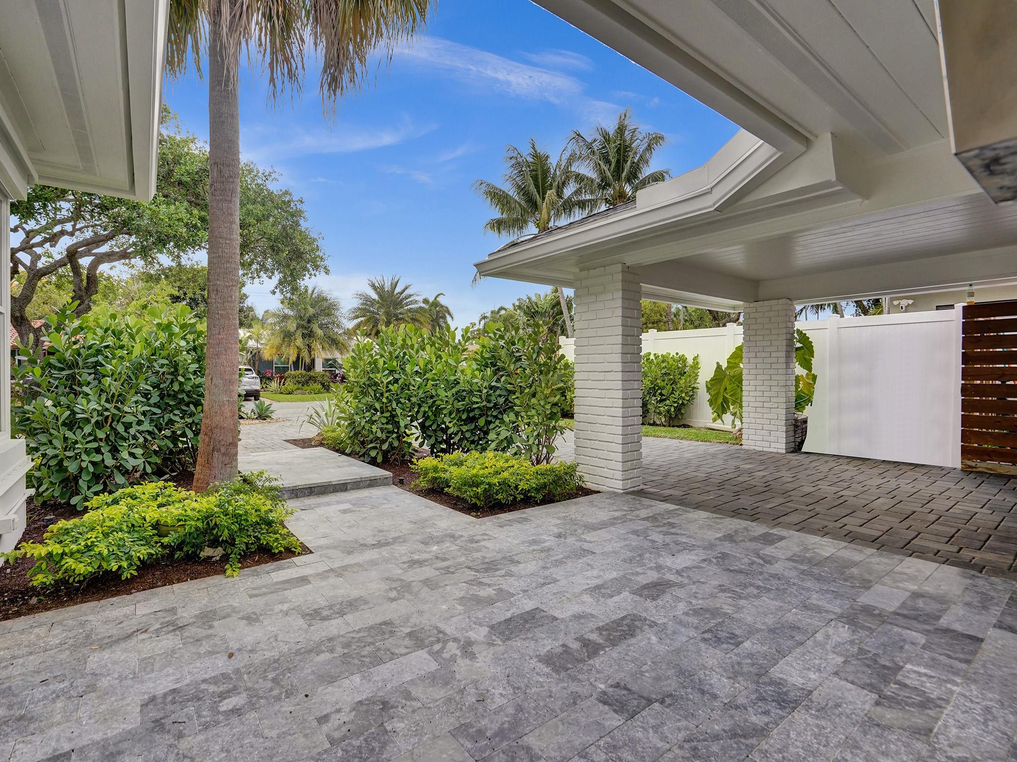 Progresso 2-18 D - Residential Lease