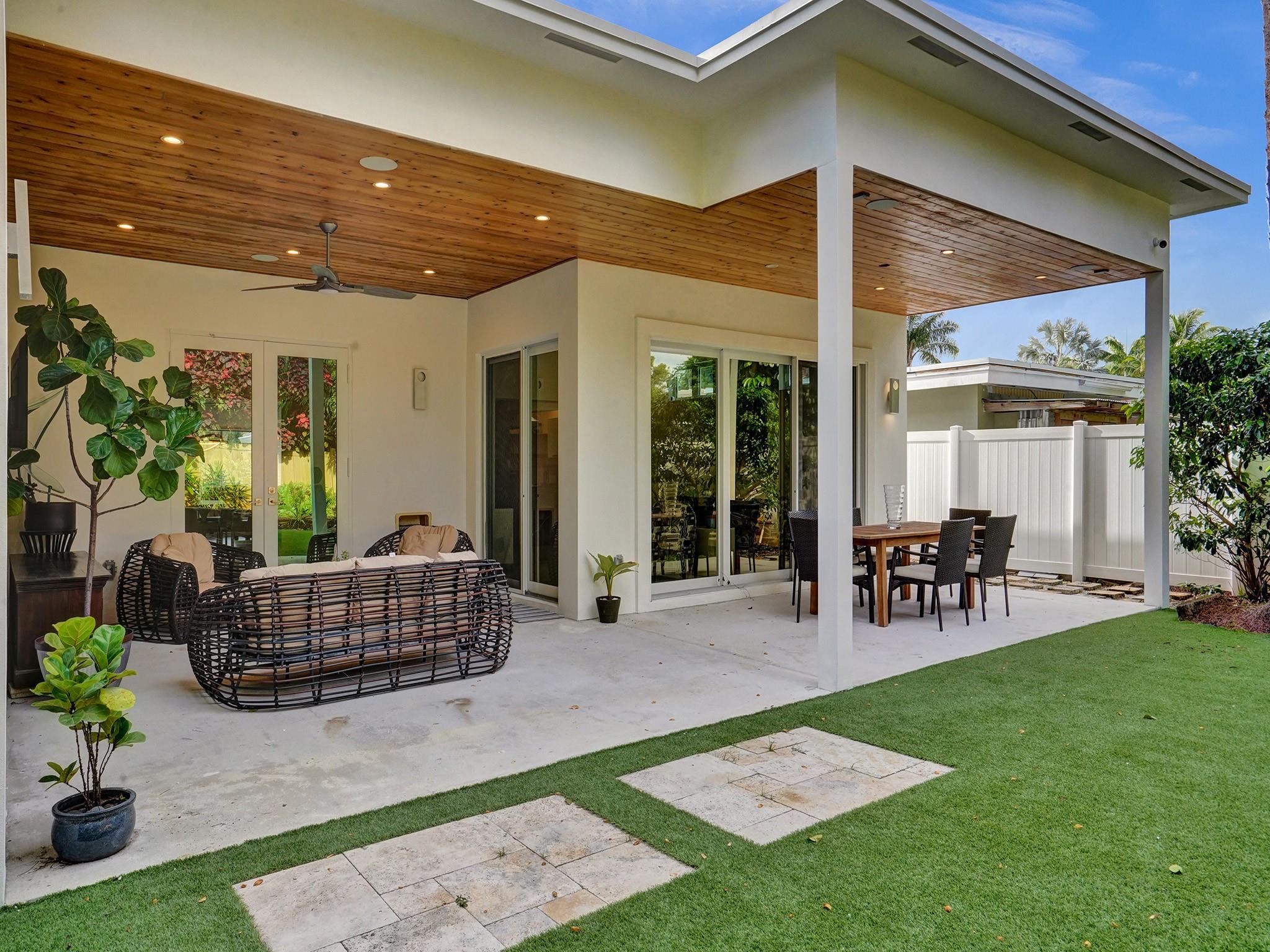 Progresso 2-18 D - Residential Lease