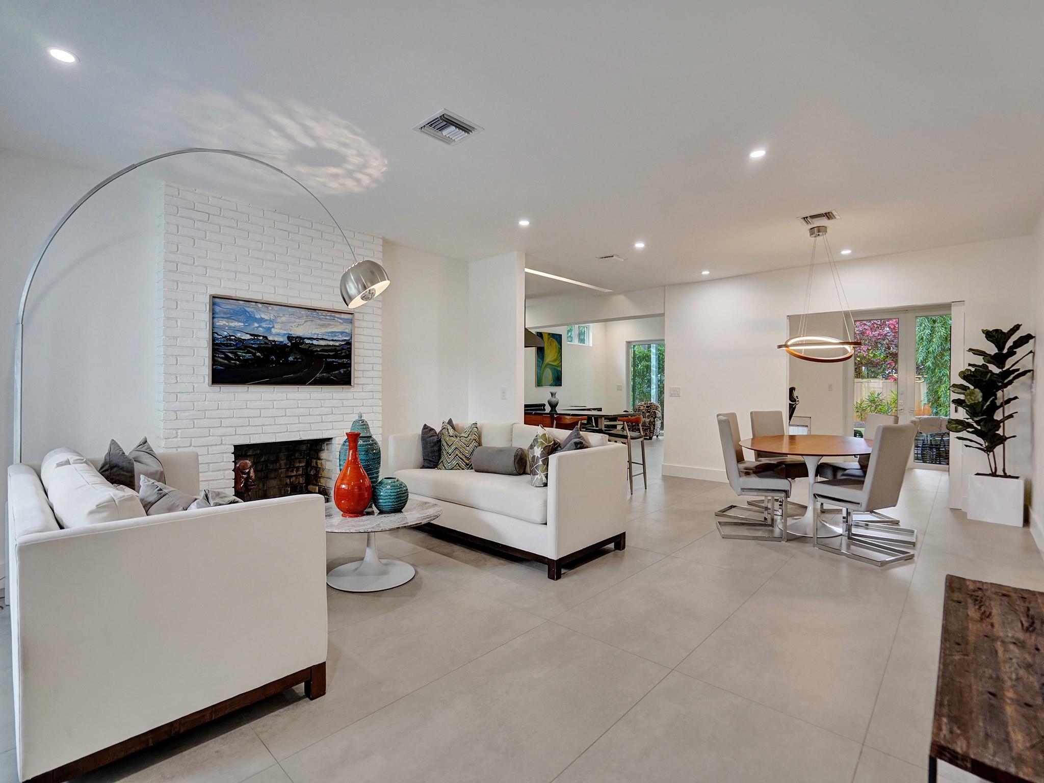 Progresso 2-18 D - Residential Lease