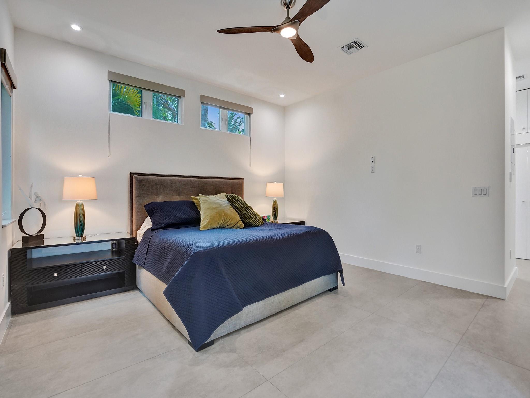 Progresso 2-18 D - Residential Lease