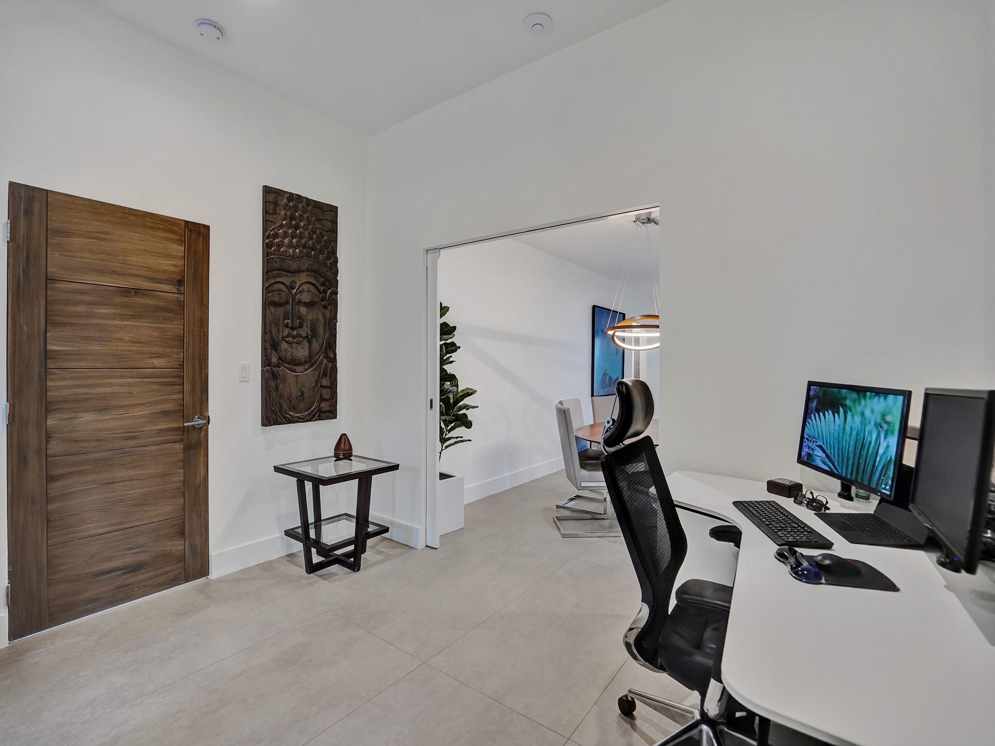 Progresso 2-18 D - Residential Lease